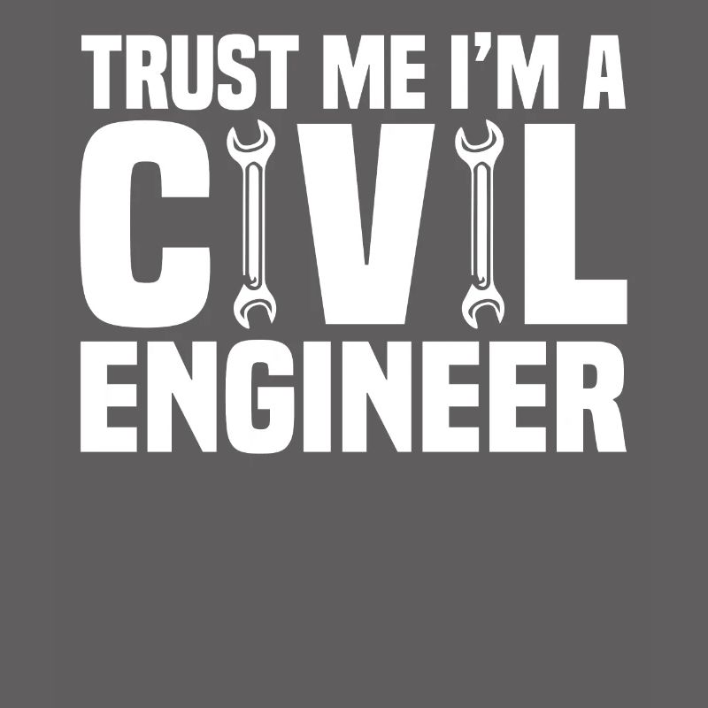 Civil Engineer Bridge Construction Statics Structural Engineer