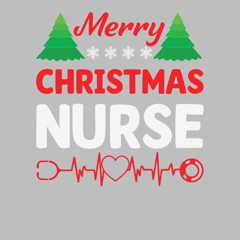Infirmière de Noël