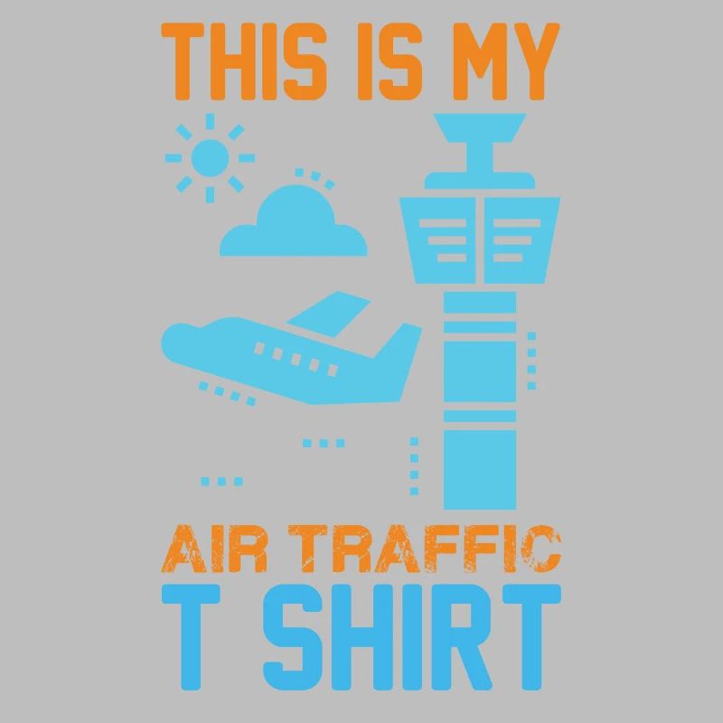 Air traffic controller Tower controller Flight attendants