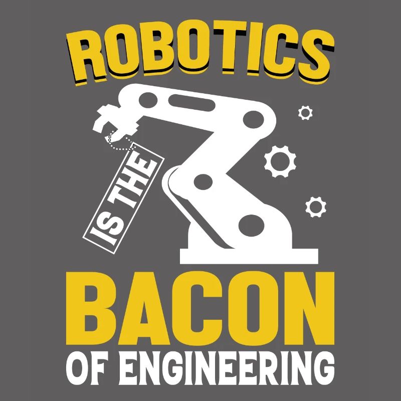 Programmeur de robots Technicien en automatisation