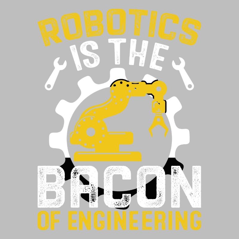 Roboter Programmierer Automatisierungstechniker