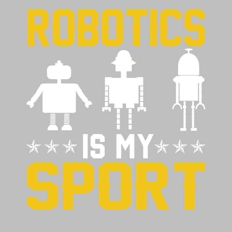 Robot Programmer Automation Technician