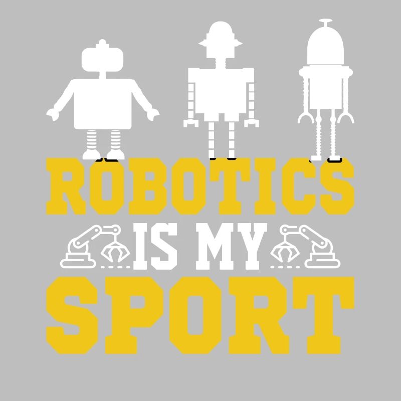 Programmeur de robots Technicien en automatisation