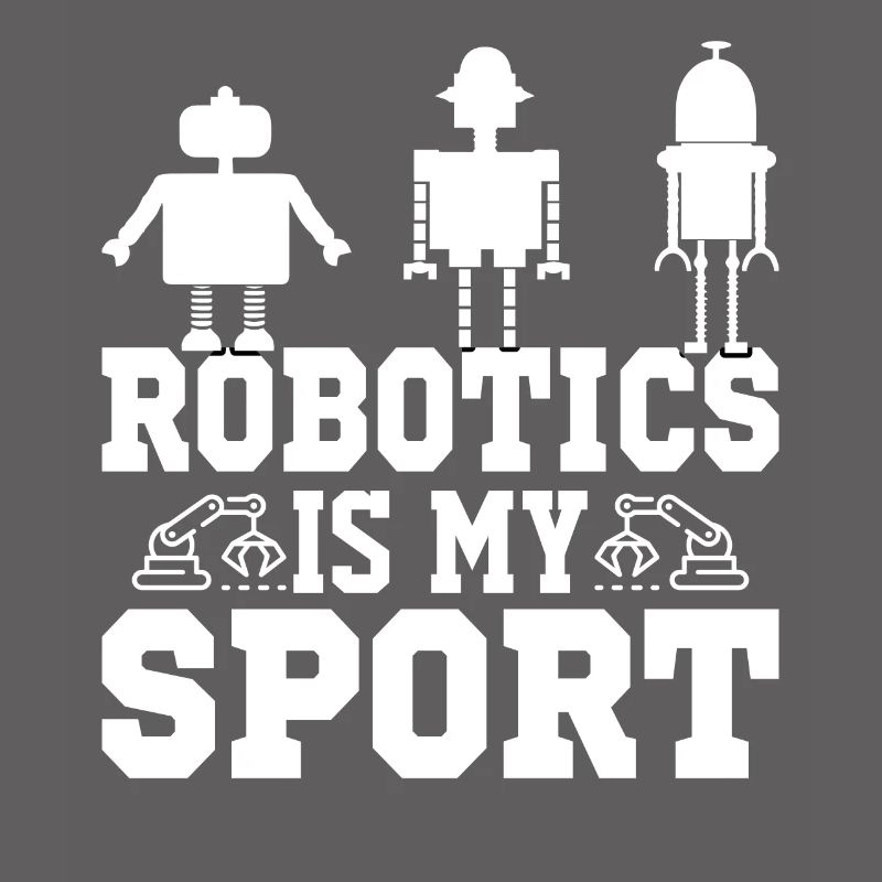 Programmeur de robots Technicien en automatisation