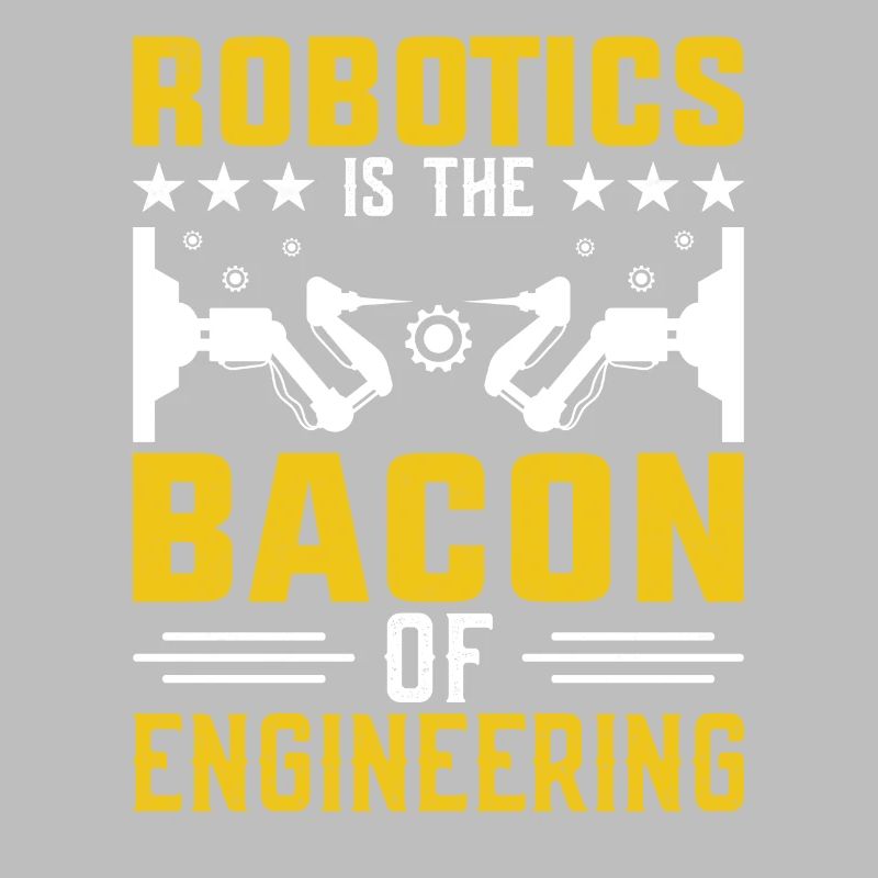 Programmeur de robots Technicien en automatisation