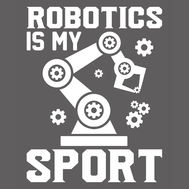 Robot Programmer Automation Technician