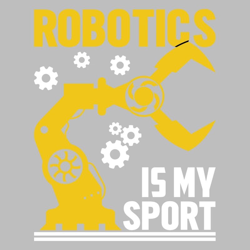 Programmeur de robots Technicien en automatisation