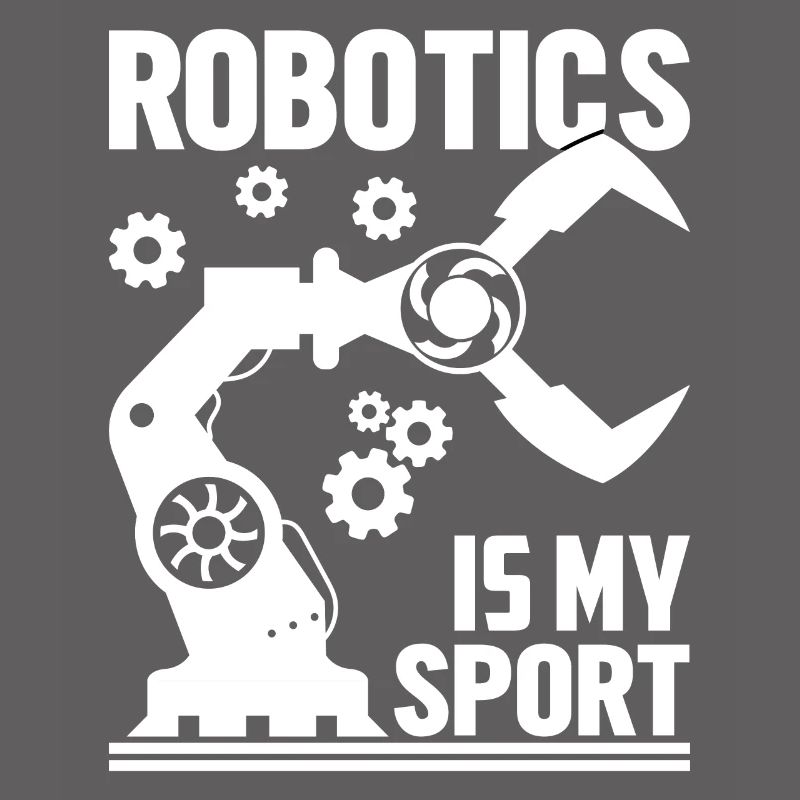 Robot Programmer Automation Technician