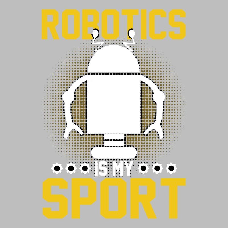 Programmeur de robots Technicien en automatisation