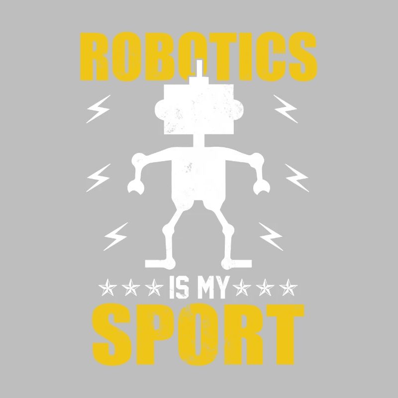 Robot Programmer Automation Technician