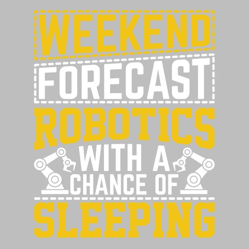 Roboter Programmierer Automatisierungstechniker