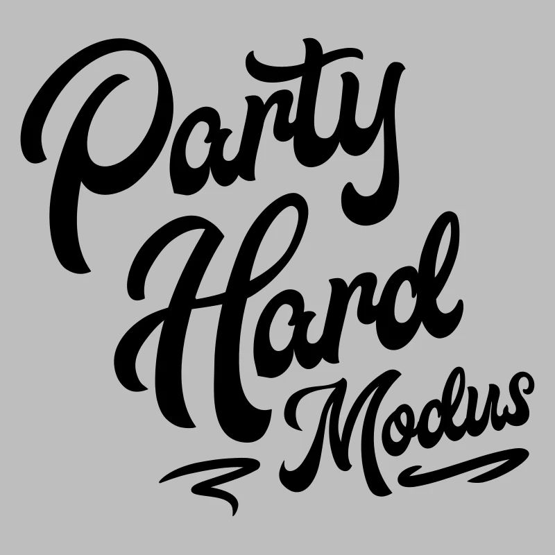 party modus hard