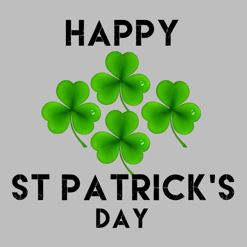 Fête de la St Patrick