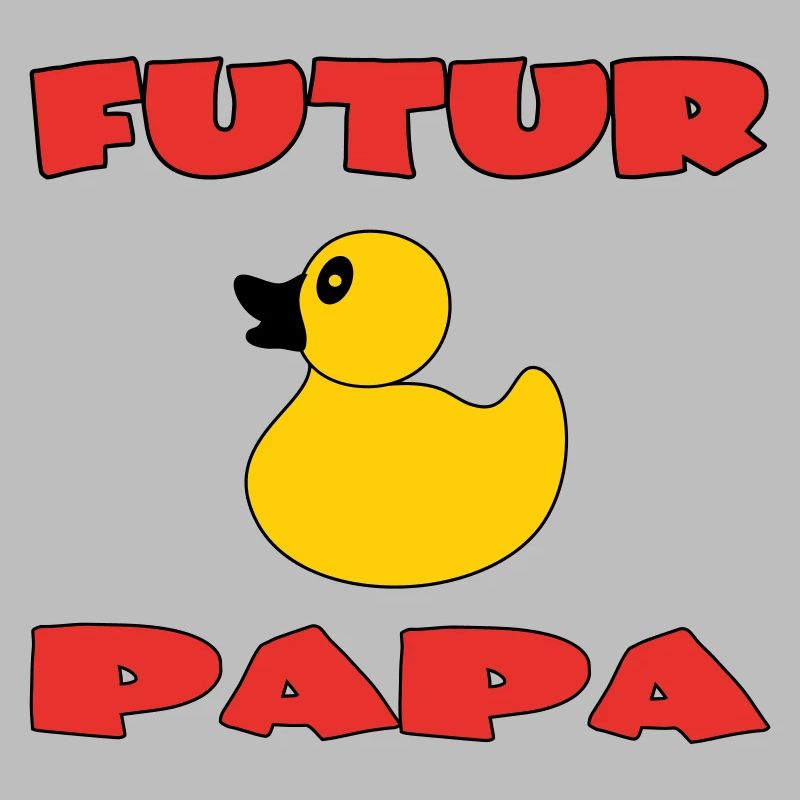 FUTUR PAPA