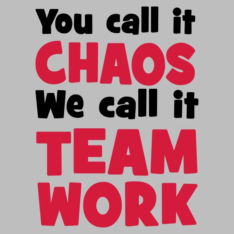 Teamwork