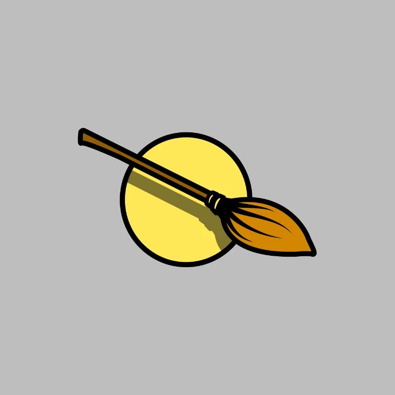 Quidditch Brom