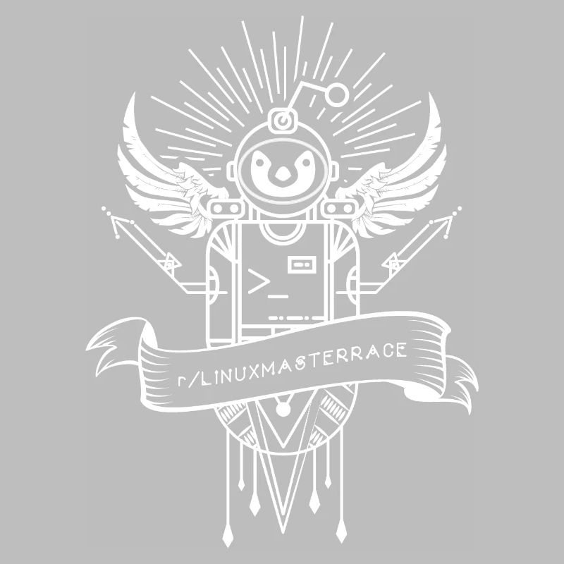 linux masterrace