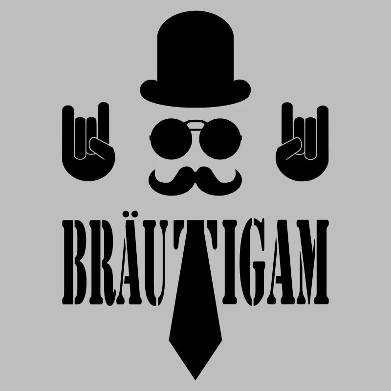 Der Bräutigam