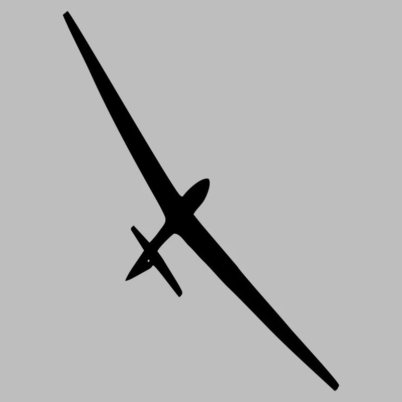 Glider Gliding Gliding Gliding Glider