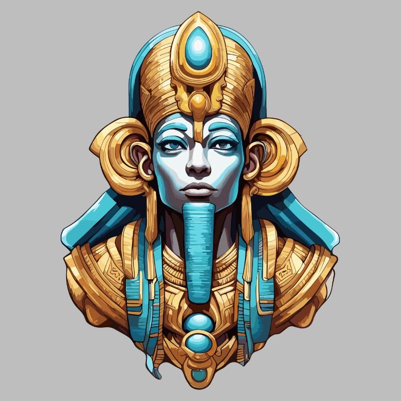 Egypt / Pharaoh / Mummies / Hieroglyphics / Sphinx