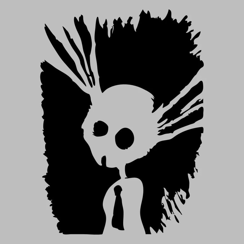 shadow bunny