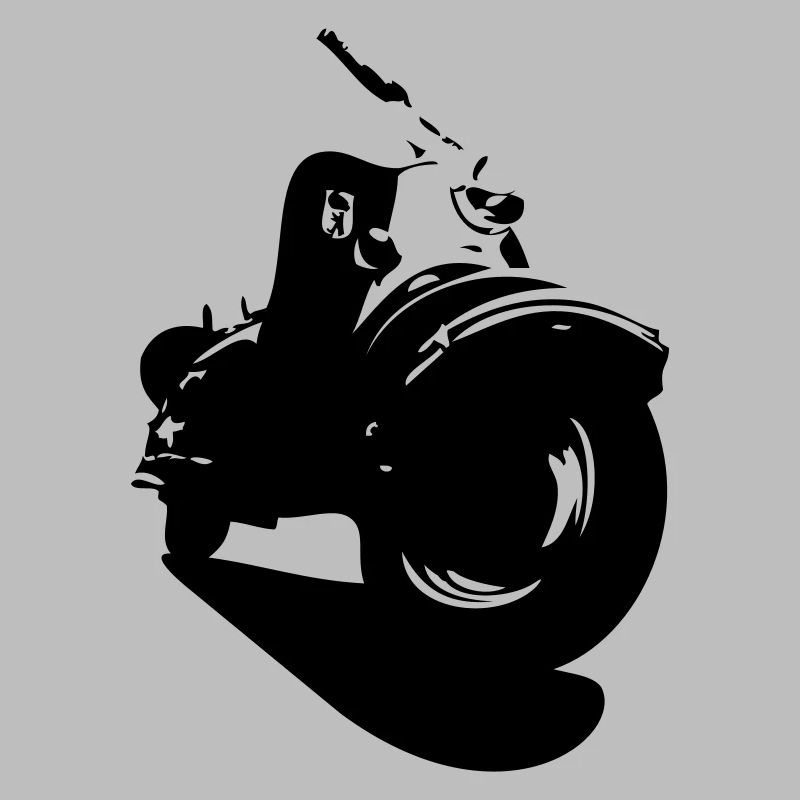 IWL Berlin Roller, Oldtimer