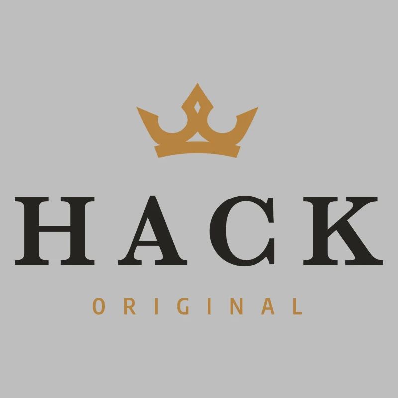 Hack Original Family Logo