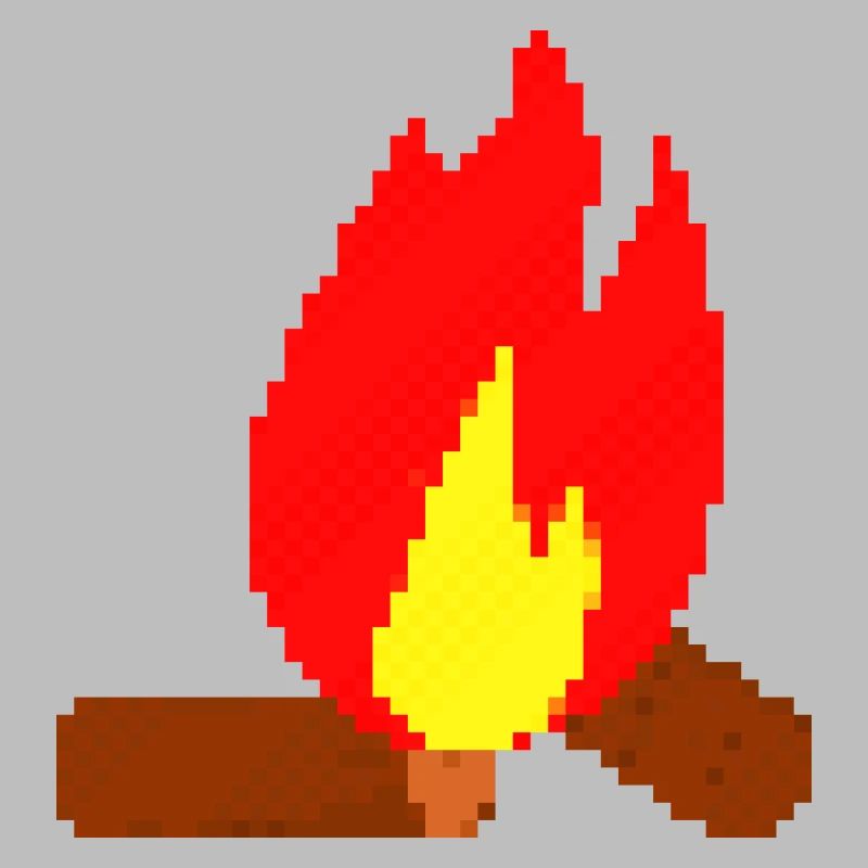 Pixel fire pixel fire