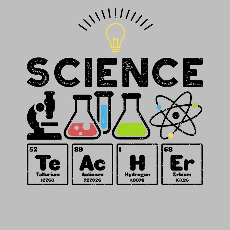 Science Teacher - Science
