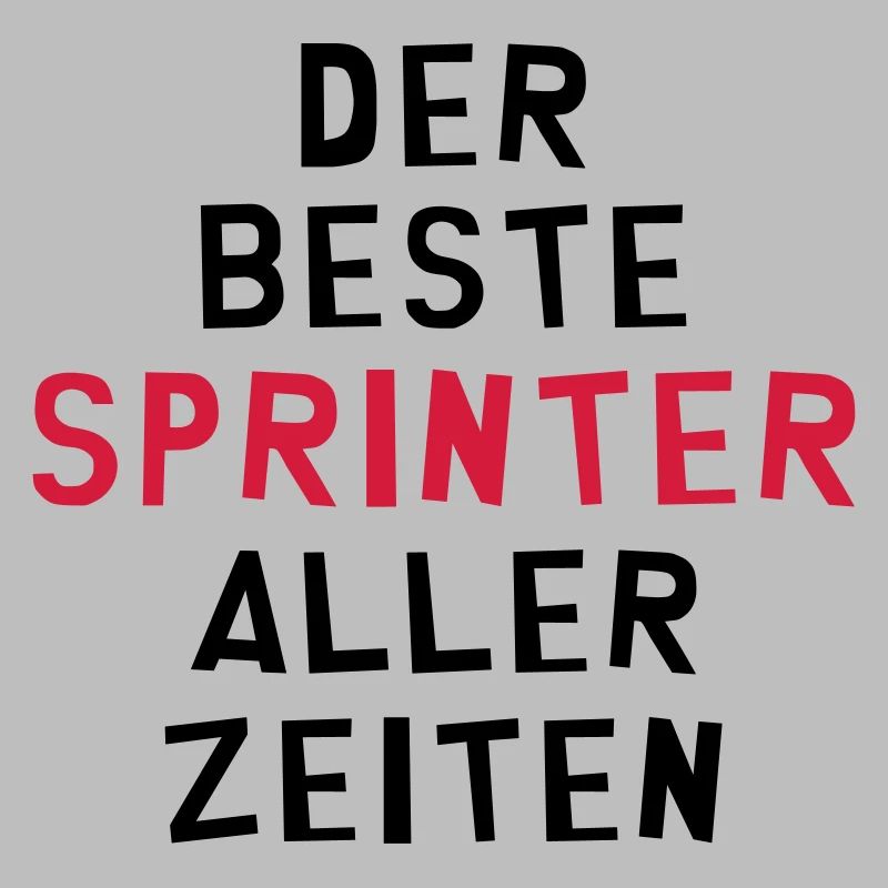 Leichtathletik / Sprint / Sprinter / Sprinterin