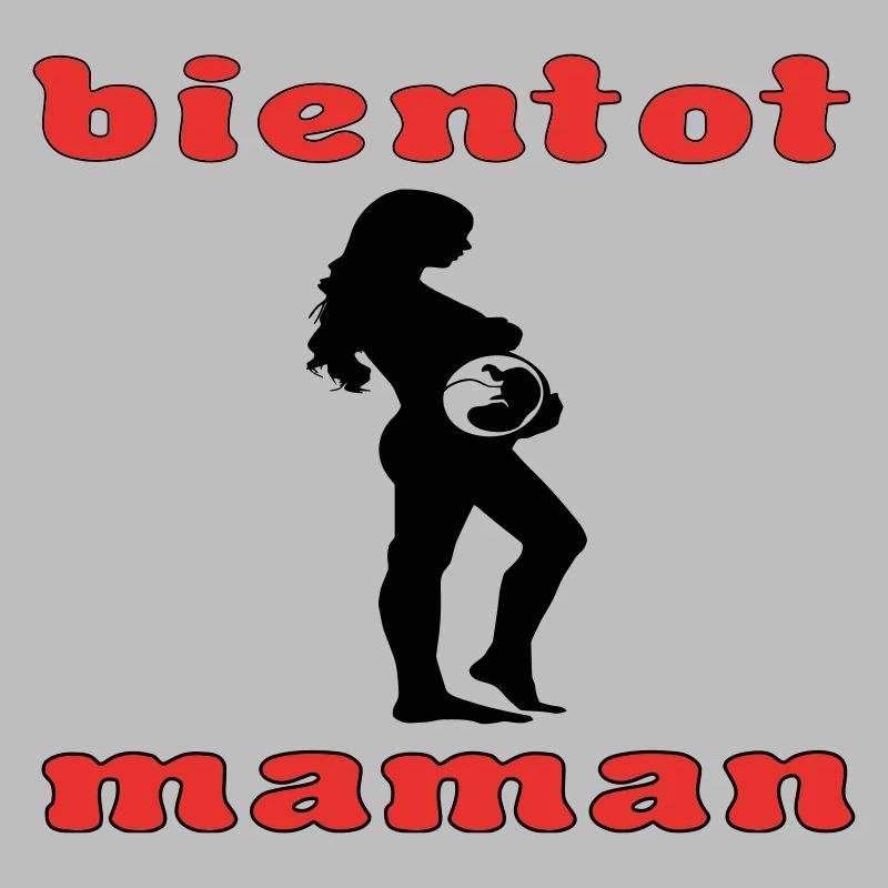 Bald Mutter 2