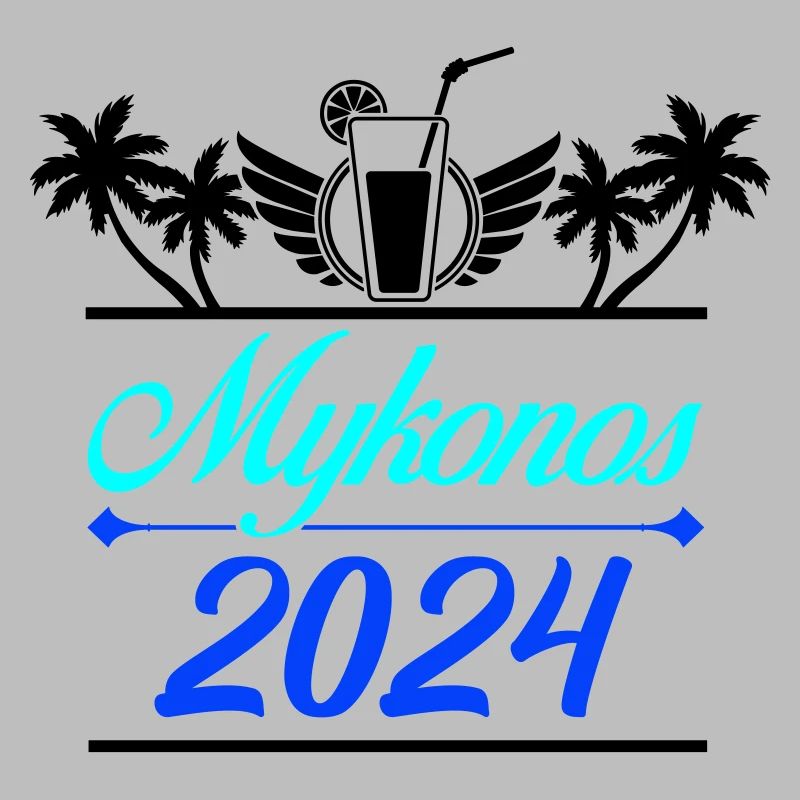 Mykonos 2024