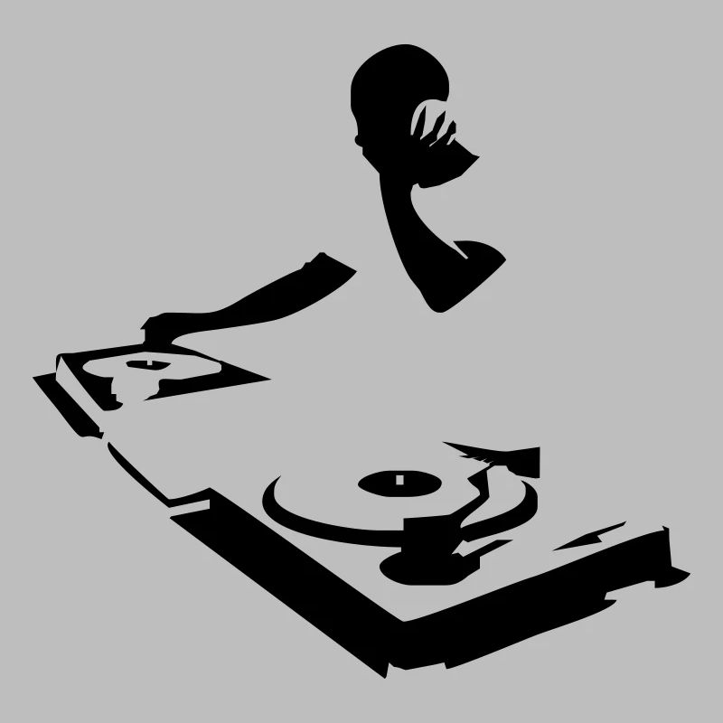 DJ