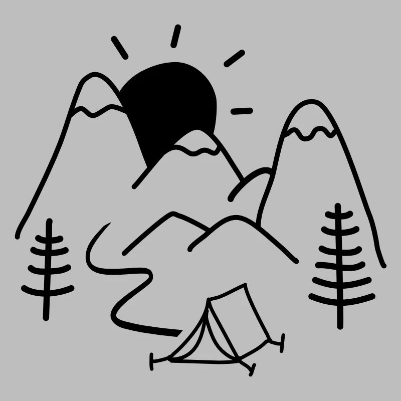 camping