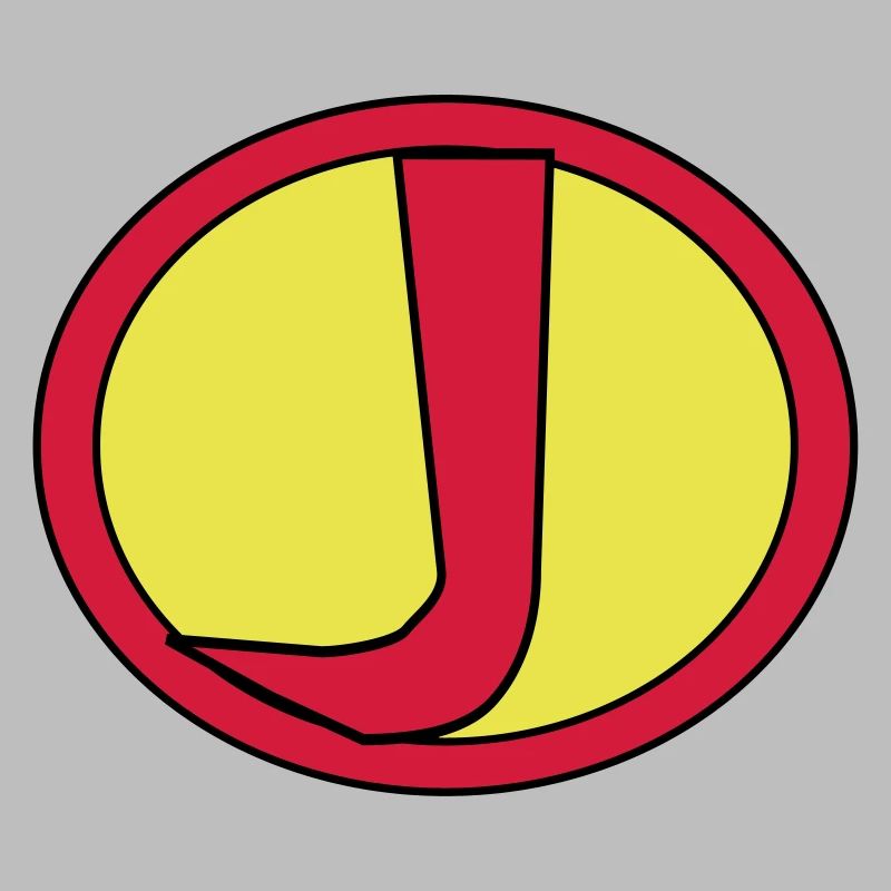 Super, Superheld, Superheldin, Hero, J