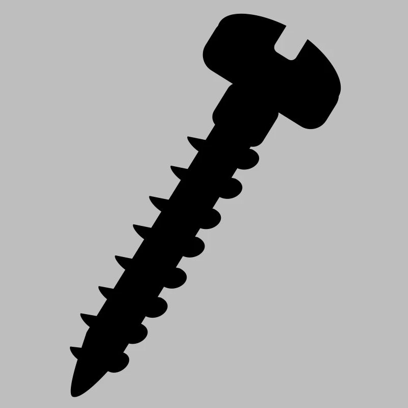 Screw