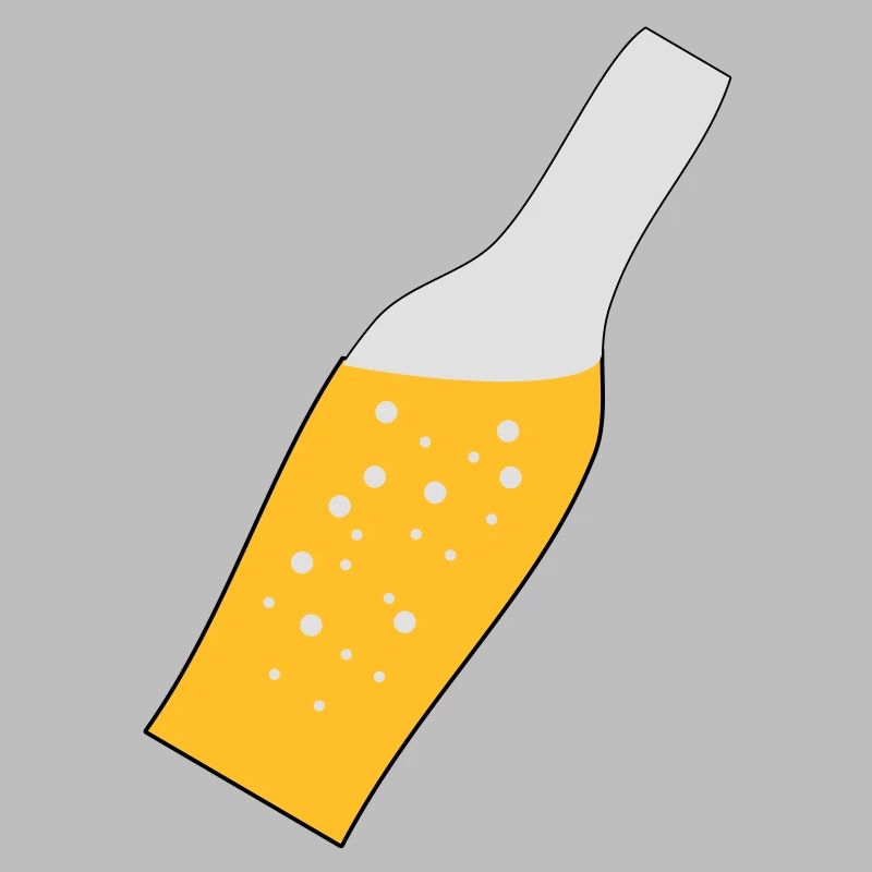 Bierflasche
