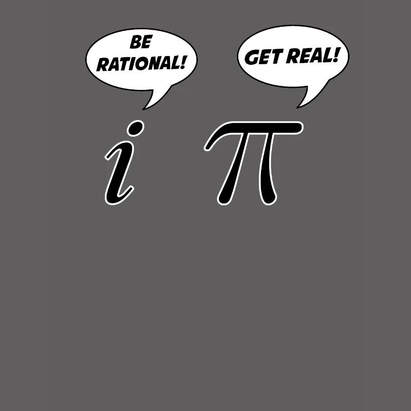 Funny math pi physicist math gift