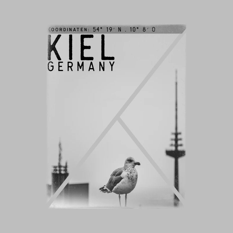 KIEL coordinates