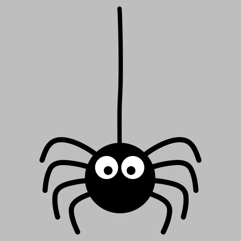 spider