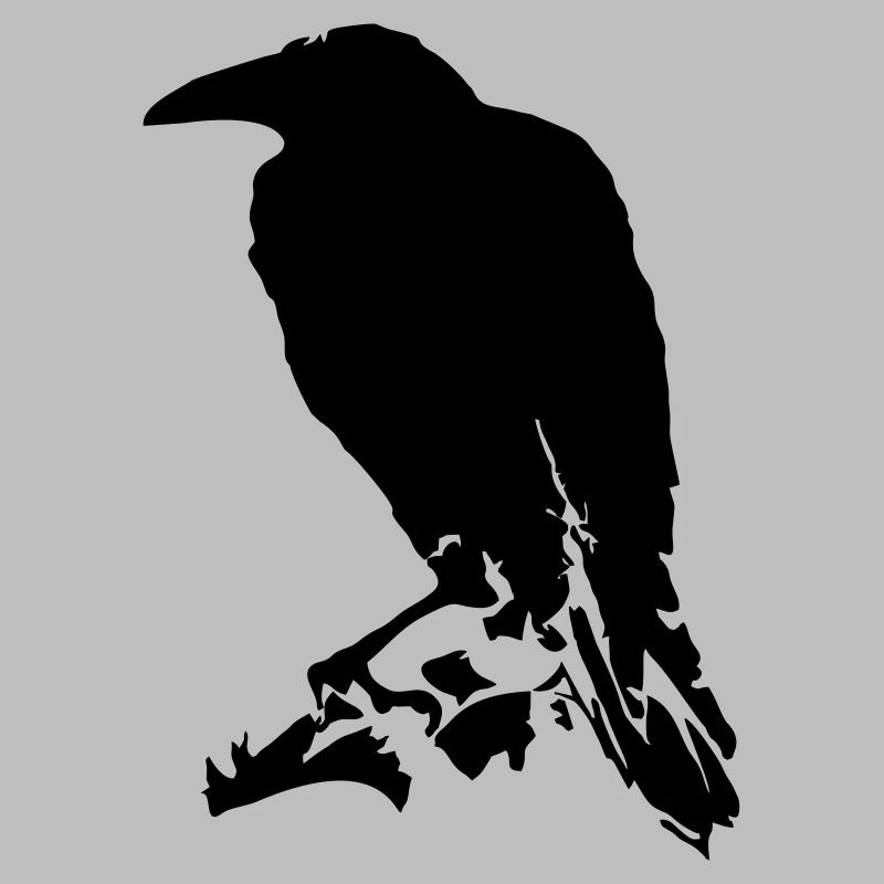 Raven / Raven (1c)