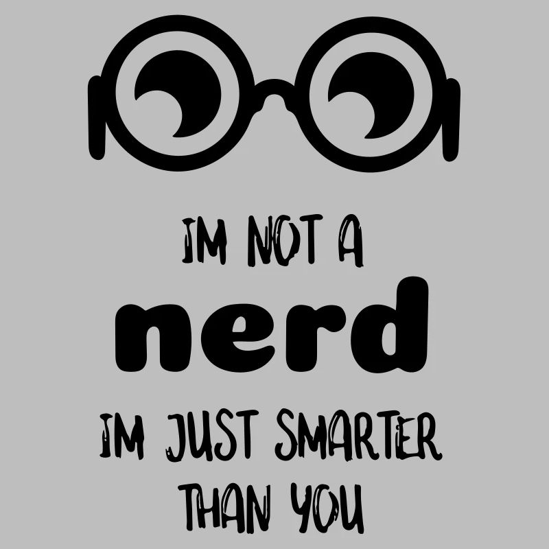 citation de nerd culte
