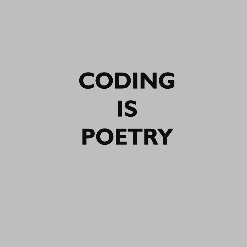 Encoding is densifying