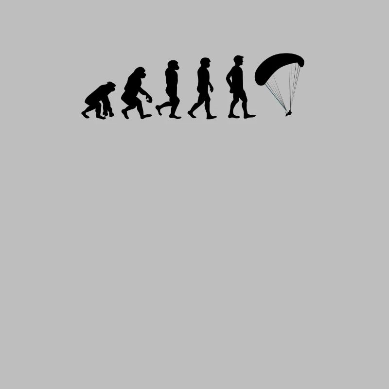 Parapente Evolution