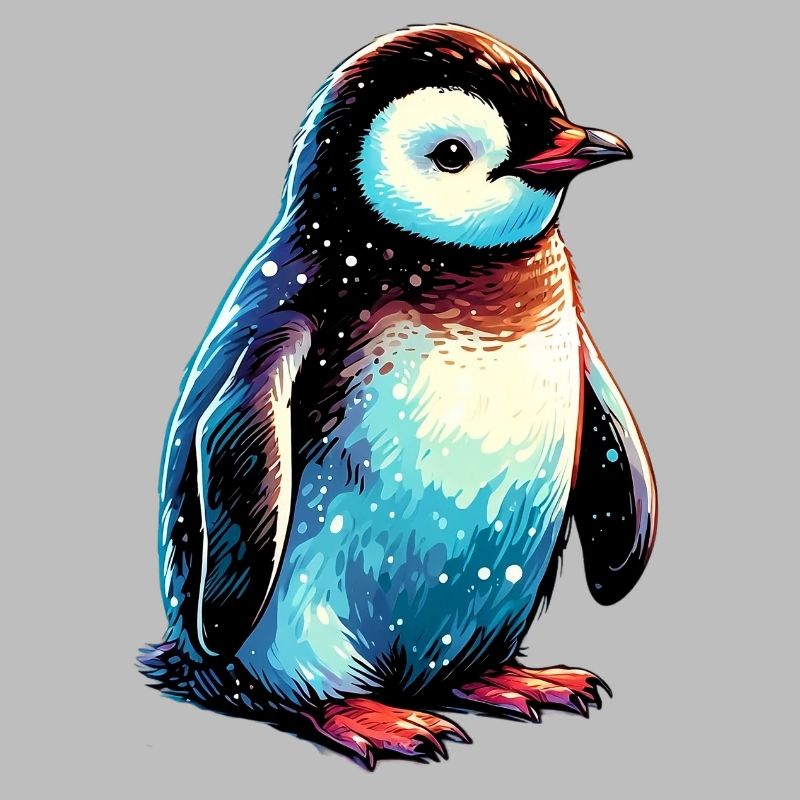 Penguin