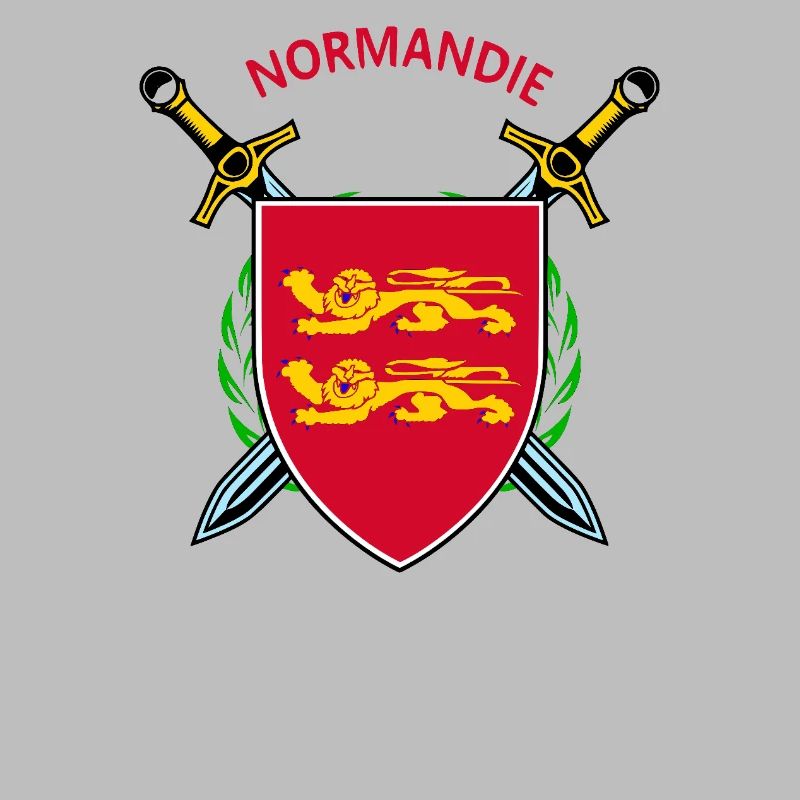 Normandy