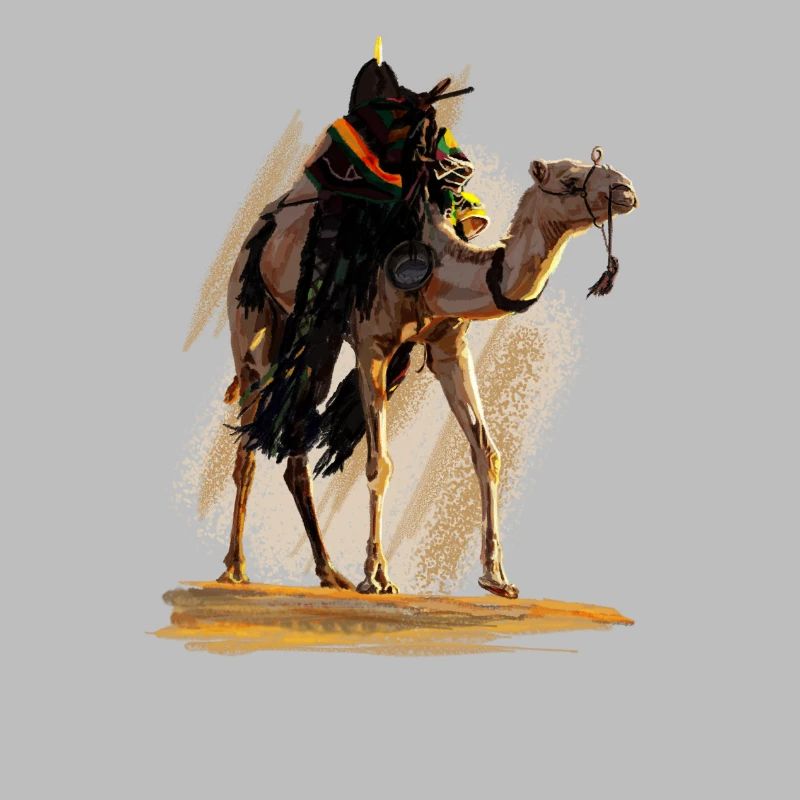 Kamel