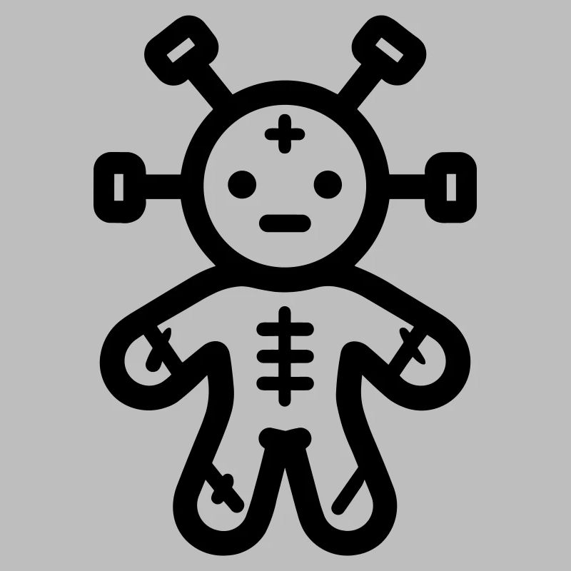 Voodoo Doll