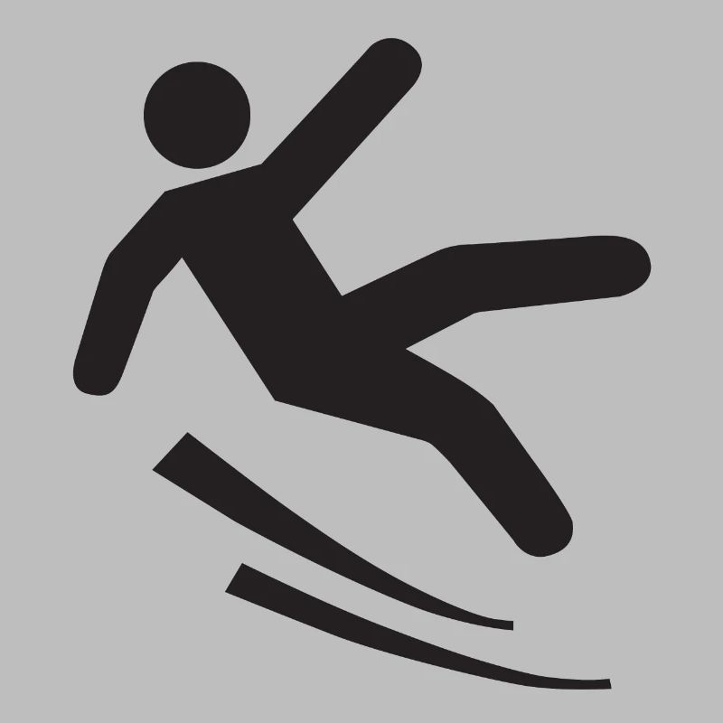 Slips, service d'hiver, service de diffusion