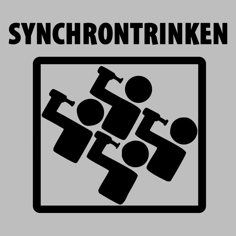 Synchrontrinken